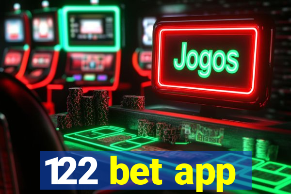 122 bet app